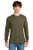 Next Level Apparel ®  Ideal Thermal Long Sleeve Tee NL8211