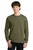 Heather Military Green