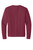 Next-Level-Apparel-®--Adult-Malibu-Crewneck-Sweatshirt-NL9002-33