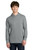 Dark Heather Gray