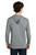Dark Heather Gray