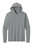 Dark Heather Gray