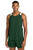 Forest Green/ White