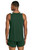 Forest Green/ White