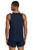 True Navy/ White