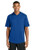 Sport-Tek ®  Club Short Sleeve Hoodie ST445