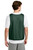 Forest Green/ White