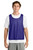 Purple/ White