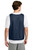 True Navy/ White