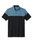 Copen Blue/ Black