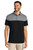 Quiet Shade Grey Heather/ Black