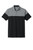 Quiet Shade Grey Heather/ Black