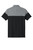 Quiet Shade Grey Heather/ Black