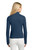 Navy Heather