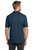 Vintage Indigo Heather