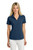 Navy Heather