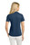 Navy Heather