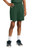 Forest Green/ White