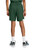 Forest Green/ White