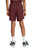 Maroon/ White
