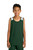 Forest Green/ White