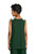 Forest Green/ White