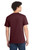 Athletic Maroon