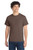 Heather Dark Chocolate Brown