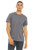 BELLA+CANVAS  ®  Unisex Heather CVC Short Sleeve Tee. BC3001CVC