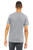 BELLA+CANVAS--®--Unisex-Heather-CVC-Short-Sleeve-Tee.-BC3001CVC-50