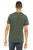 Heather Military Green