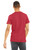 Heather Red