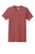 Heather Canvas Red