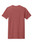 Heather Canvas Red