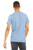 Heather Baby Blue