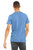 Heather Carolina Blue