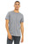 BELLA+CANVAS--®--Unisex-Heather-CVC-Short-Sleeve-Tee.-BC3001CVC-50