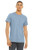 BELLA+CANVAS  ®  Unisex Heather CVC Short Sleeve Tee. BC3001CVC