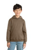 Port & Co ™  Youth Core Fleece Pullover Hooded Sweatshirt PC78YH