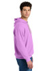 Comfort Colors ®  Lightweight Hooded Sweatshirt 1467