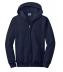 Gildan-®--Youth-Heavy-Blend-™--Full-Zip-Hooded-Sweatshirt.-18600B-18
