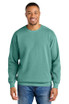 COMFORT COLORS  ®  Ring Spun Crewneck Sweatshirt. 1566