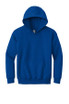 Gildan ®  - Youth Heavy Blend™ Hooded Sweatshirt. 18500B