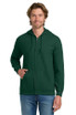 Gildan ®  - Heavy Blend™ Full-Zip Hooded Sweatshirt. 18600