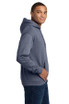 Gildan ®  - Heavy Blend ™  Hooded Sweatshirt.  18500