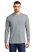 Jerzees ®  Dri-Power ®  100% Polyester Long Sleeve T-Shirt 21LS