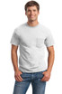 Ultra-Cotton-®--100%-US-Cotton-T-Shirt-with-Pocket.--2300-1