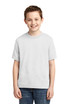 Youth-Dri-Power-®--50/50-Cotton/Poly-T-Shirt.--29B-1