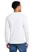 Jerzees-®----Dri-Power-®--50/50-Cotton/Poly-Long-Sleeve-T-Shirt.--29LS-8