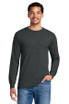 Jerzees ®  - Dri-Power ®  50/50 Cotton/Poly Long Sleeve T-Shirt.  29LS